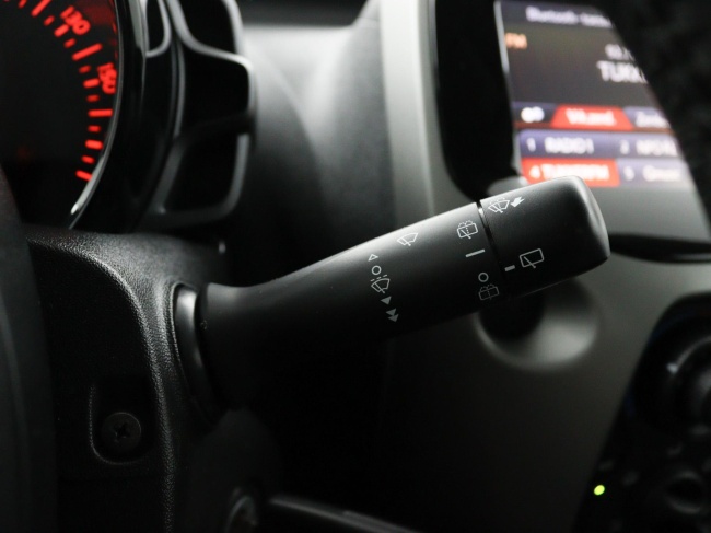 Toyota Aygo - 1.0 VVT-i x-nav