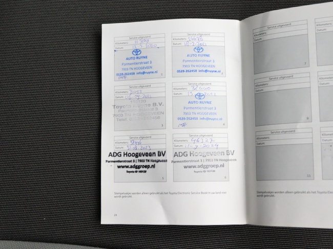 Toyota Aygo - 1.0 VVT-i x-nav