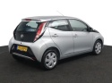 Toyota Aygo - 1.0 VVT-i x-nav