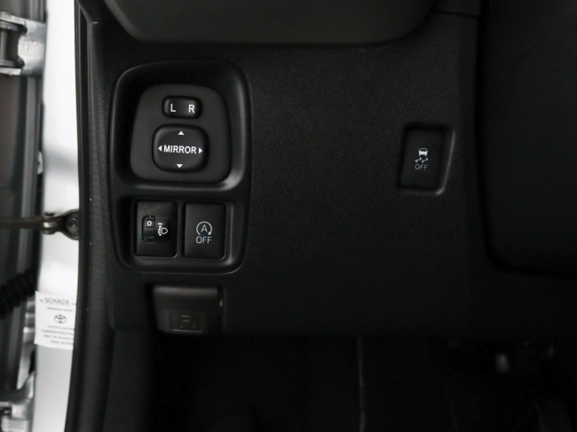 Toyota Aygo - 1.0 VVT-i x-nav