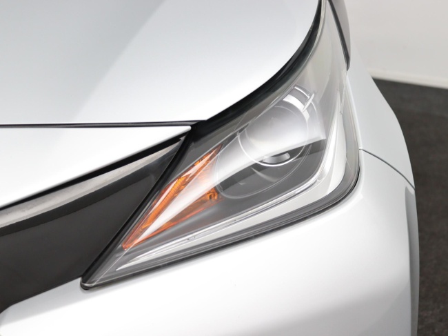 Toyota Aygo - 1.0 VVT-i x-nav