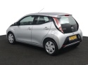 Toyota Aygo - 1.0 VVT-i x-nav