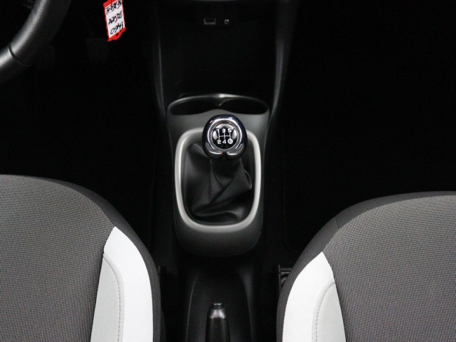 Toyota Aygo - 1.0 VVT-i x-nav