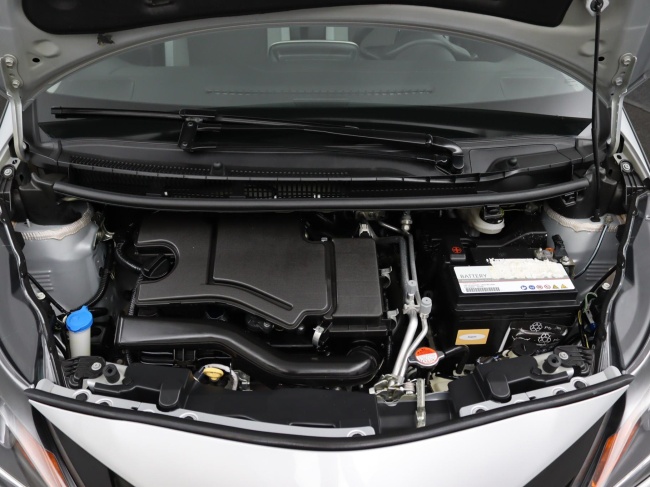 Toyota Aygo - 1.0 VVT-i x-nav