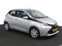 Toyota Aygo - 1.0 VVT-i x-nav