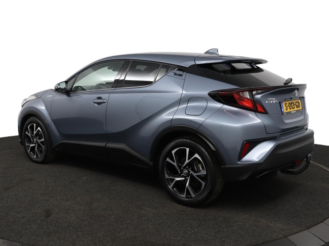 Toyota C-HR - 1.8 Hybrid Executive