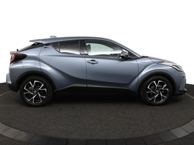Toyota C-HR - 1.8 Hybrid Executive