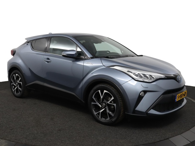 Toyota C-HR - 1.8 Hybrid Executive