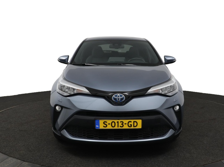 Toyota C-HR - 1.8 Hybrid Executive 16