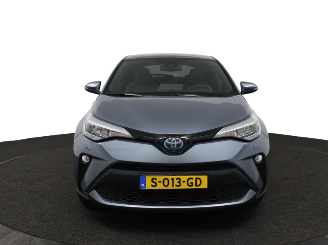 Toyota C-HR - 1.8 Hybrid Executive
