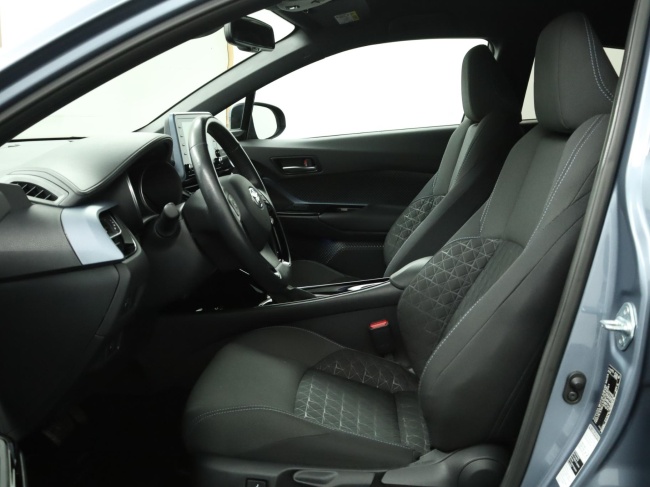 Toyota C-HR - 1.8 Hybrid Executive