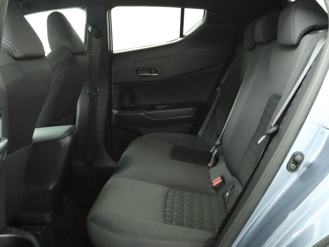 Toyota C-HR - 1.8 Hybrid Executive