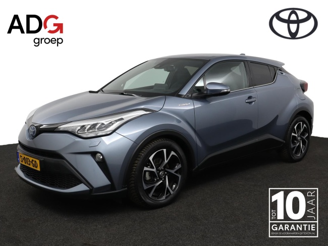 Toyota C-HR - 1.8 Hybrid Executive