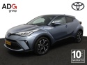 Toyota C-HR - 1.8 Hybrid Executive
