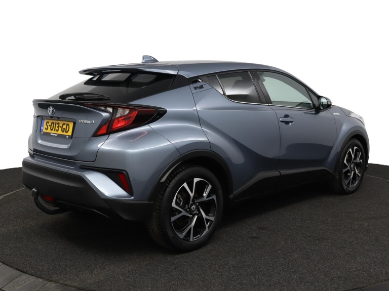 Toyota C-HR - 1.8 Hybrid Executive 2