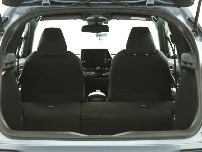 Toyota C-HR - 1.8 Hybrid Executive