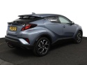 Toyota C-HR - 1.8 Hybrid Executive