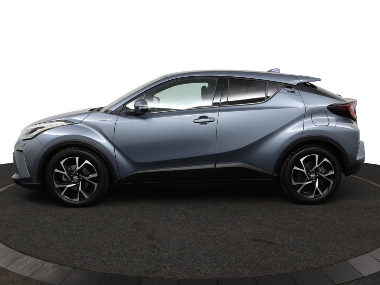 Toyota C-HR - 1.8 Hybrid Executive 3