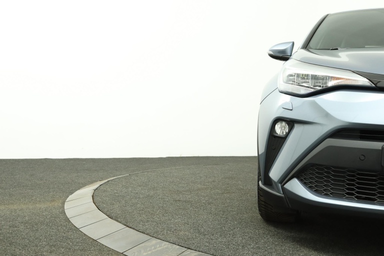 Toyota C-HR - 1.8 Hybrid Executive 35