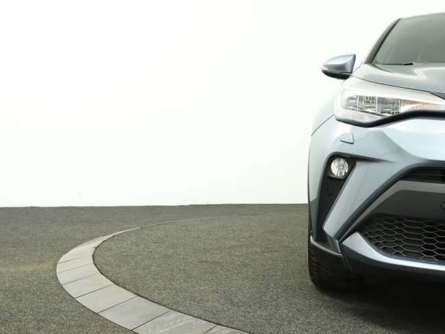 Toyota C-HR - 1.8 Hybrid Executive