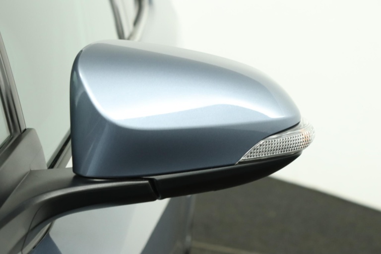 Toyota C-HR - 1.8 Hybrid Executive 36