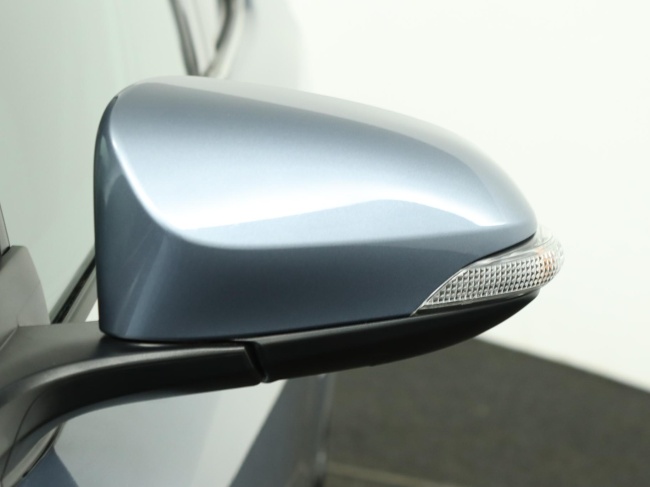 Toyota C-HR - 1.8 Hybrid Executive