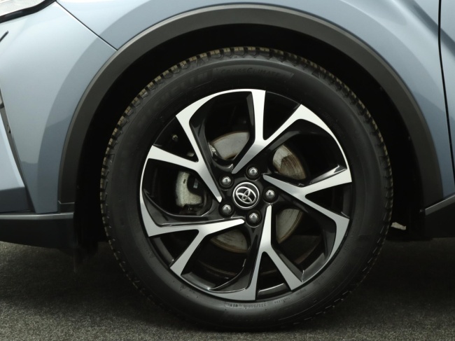 Toyota C-HR - 1.8 Hybrid Executive