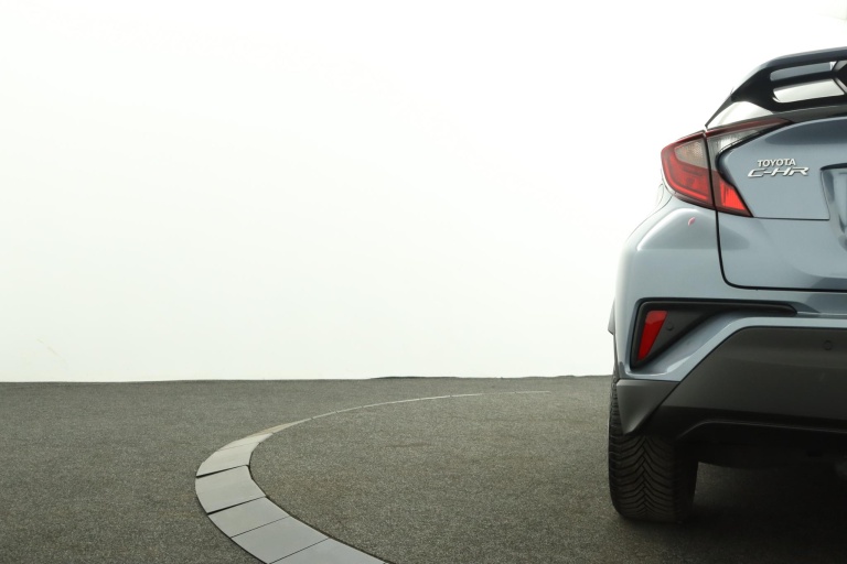 Toyota C-HR - 1.8 Hybrid Executive 39