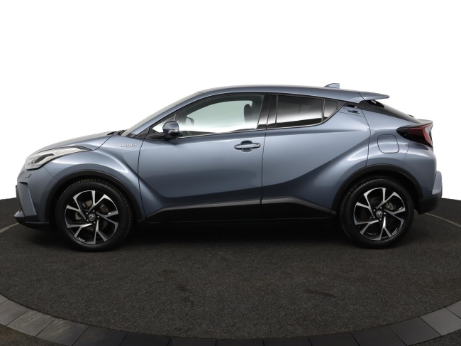 Toyota C-HR - 1.8 Hybrid Executive