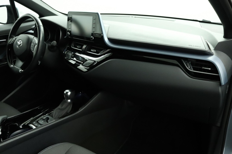 Toyota C-HR - 1.8 Hybrid Executive 41