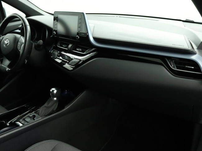 Toyota C-HR - 1.8 Hybrid Executive