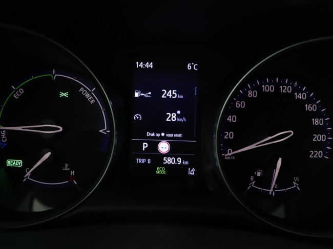 Toyota C-HR - 1.8 Hybrid Executive