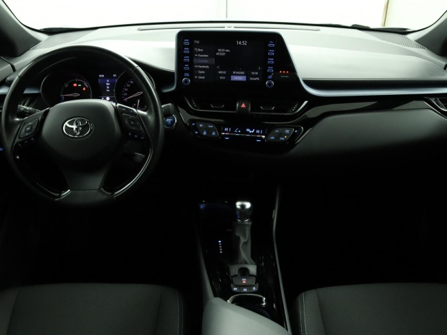 Toyota C-HR - 1.8 Hybrid Executive