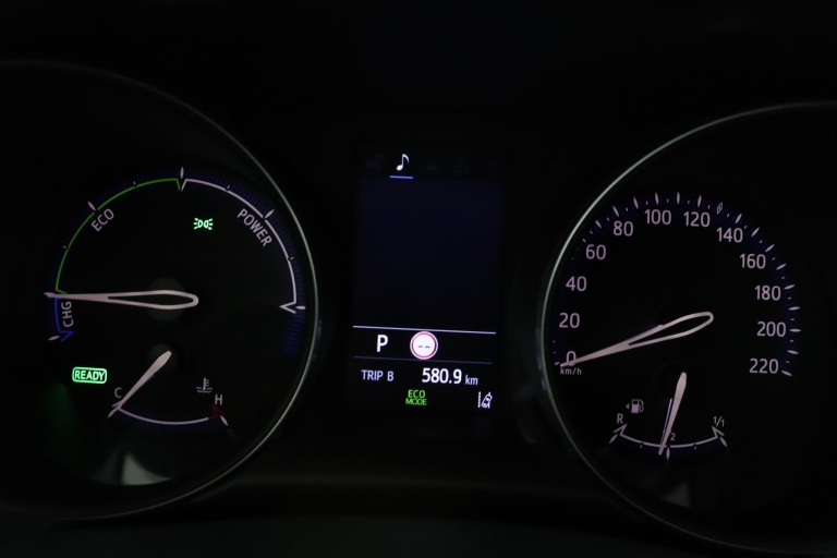 Toyota C-HR - 1.8 Hybrid Executive 50