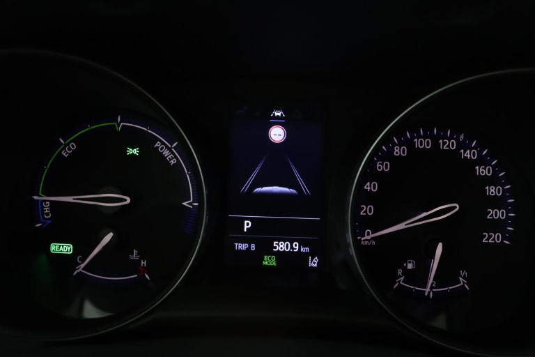 Toyota C-HR - 1.8 Hybrid Executive 51