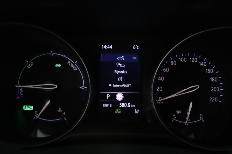 Toyota C-HR - 1.8 Hybrid Executive 53