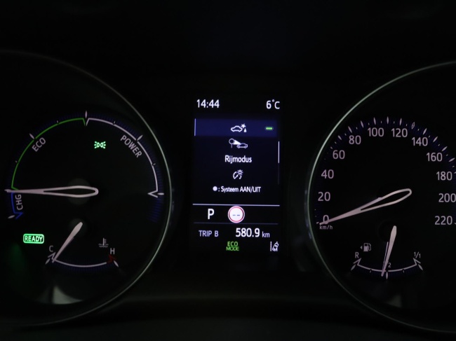 Toyota C-HR - 1.8 Hybrid Executive