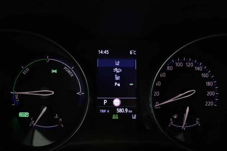 Toyota C-HR - 1.8 Hybrid Executive 55