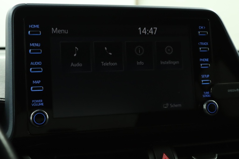 Toyota C-HR - 1.8 Hybrid Executive 60