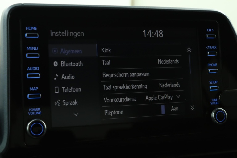 Toyota C-HR - 1.8 Hybrid Executive 61