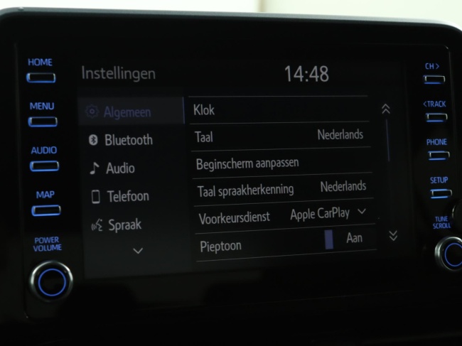 Toyota C-HR - 1.8 Hybrid Executive