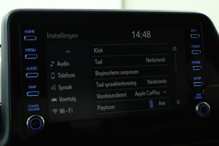 Toyota C-HR - 1.8 Hybrid Executive 62