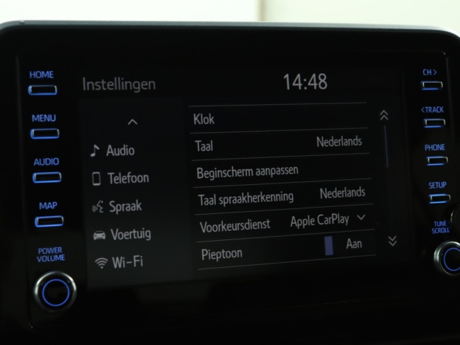 Toyota C-HR - 1.8 Hybrid Executive