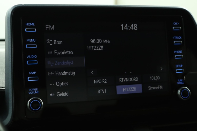 Toyota C-HR - 1.8 Hybrid Executive 63