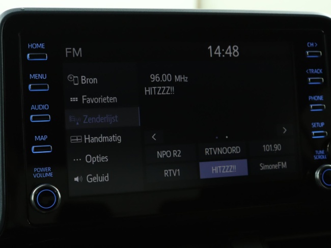 Toyota C-HR - 1.8 Hybrid Executive