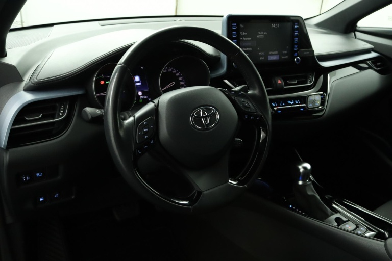 Toyota C-HR - 1.8 Hybrid Executive 66