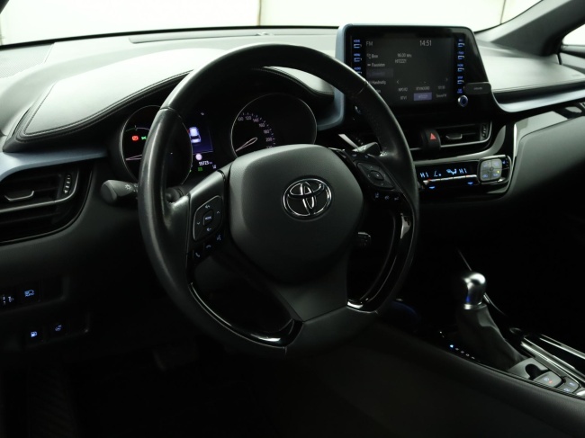 Toyota C-HR - 1.8 Hybrid Executive