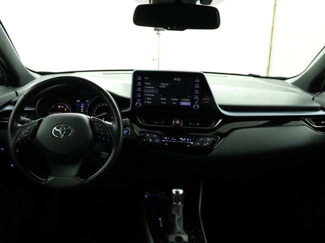 Toyota C-HR - 1.8 Hybrid Executive