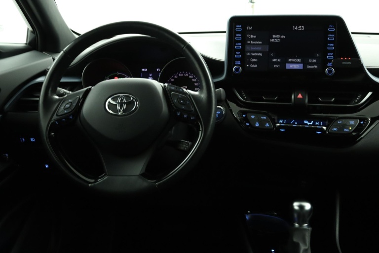 Toyota C-HR - 1.8 Hybrid Executive 69