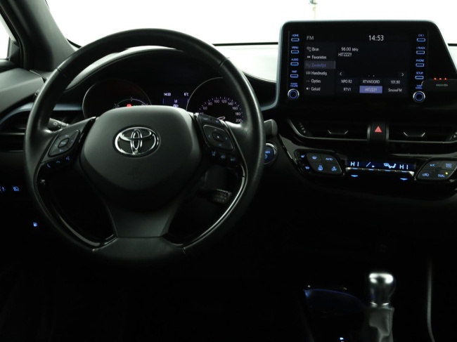 Toyota C-HR - 1.8 Hybrid Executive